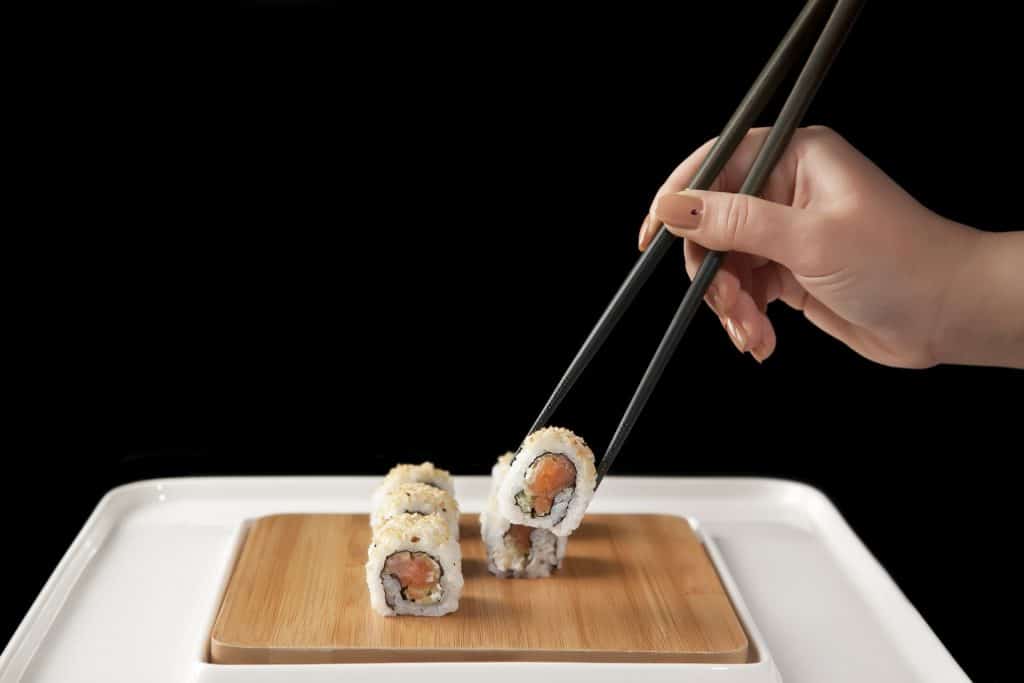 baner rollka sushi